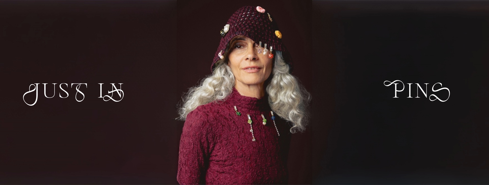 BANIERE ANGLAIS PINS